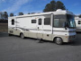 2001 Winnebago Adventurer